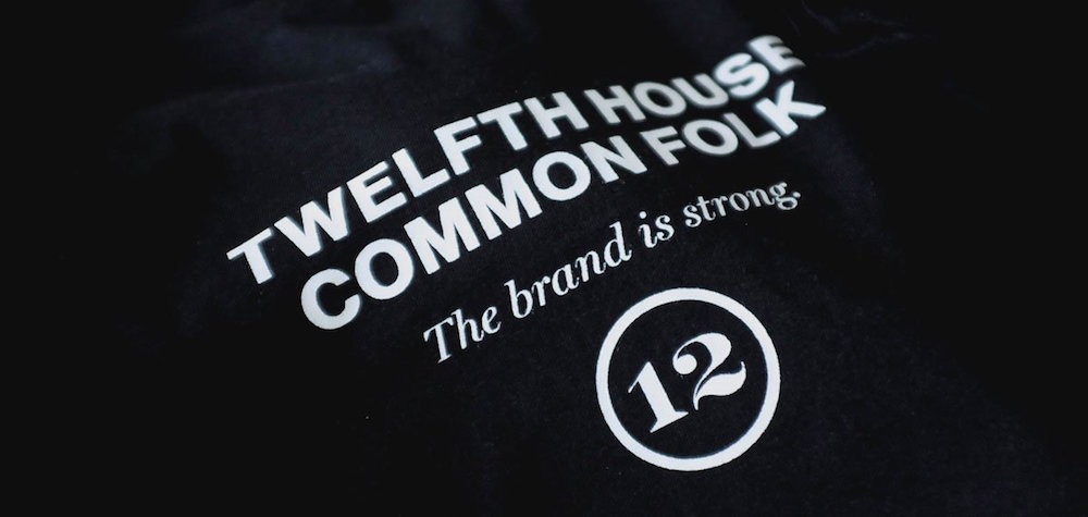 Twelfth House celebrates their storefront's fifth anniversary